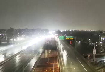 I-495 at Queens Blvd live webcam