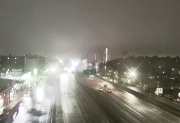 I-495 at 99th Street live webcam
