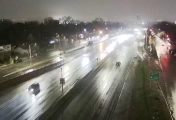 I-495 at 138th Street live webcam