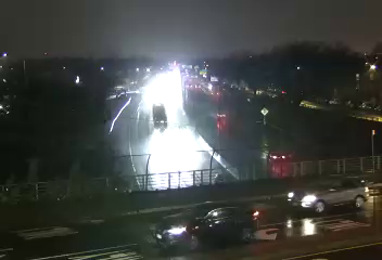 I-495 at Kissena Blvd live webcam