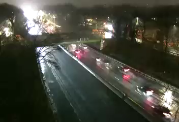 I-495 at 163rd Street live webcam