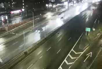 I-495 at 185th Street live webcam