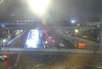 I-678 at Atlantic Avenue live webcam