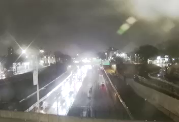 I-678 at Jamaica Avenue live webcam