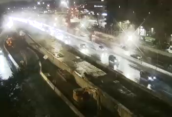 I-678 at 87th Avenue live webcam