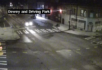 Dewey Ave at Driving Park Ave live webcam