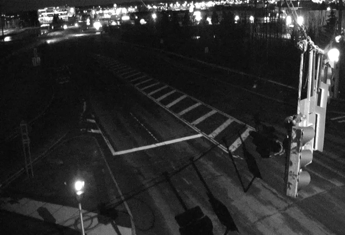 Hylan Dr at 390 Southbound live webcam