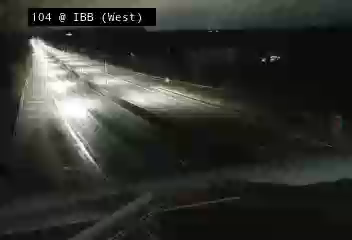 NY-104 at Irondequoit Bay Bridge (West) live webcam