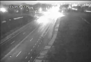 NY-15A at Brighton-Henrietta Town Line Road live webcam