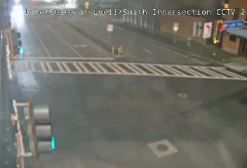 Lake Ave at Smith St live webcam