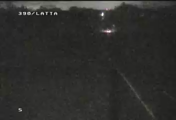 NY-390 at Latta Road live webcam