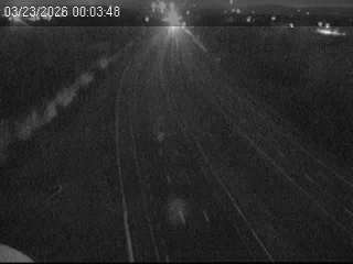 I-481 south of Exit 4 (Kinne Rd) live webcam