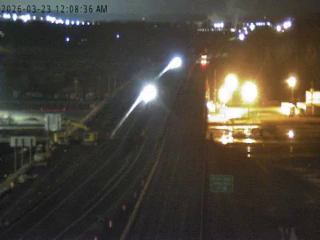 I-481 north of Exit 4 (Route 290) live webcam