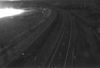 I-481 north of Exit 7 (Taft Rd) live webcam