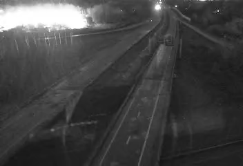 I-481 south of Exit 8 (Northern Blvd) live webcam