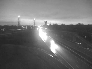 NY 33 at Oak Street live webcam