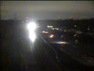 I-290 at Exit 6 (Sheridan Drive) live webcam