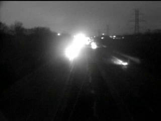 I-290 between Exit 7 (Main Street) and Exit 6 (Sheridan Drive) live webcam