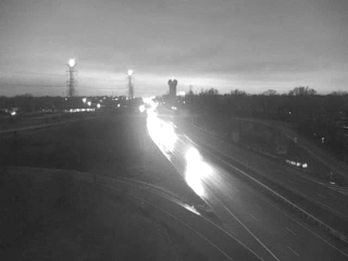 I-290 at Exit 7 (Main Street) live webcam