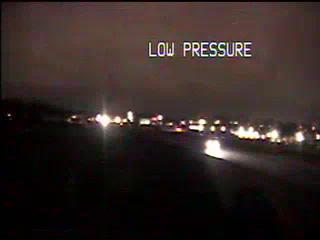 I-190 at Exit 21A (LaSalle Expressway) live webcam