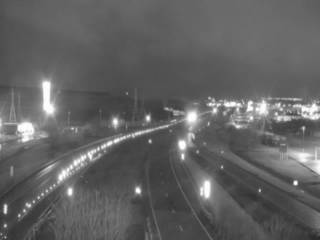 I-190 at Exit 22 (Niagara Falls Boulevard) (1) live webcam