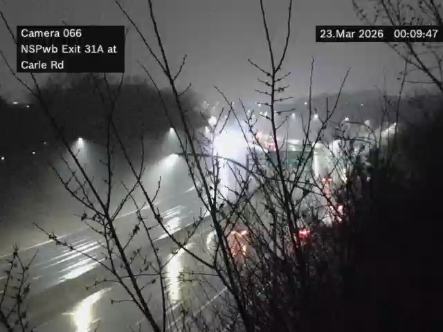 NSP at Carle Rd live webcam