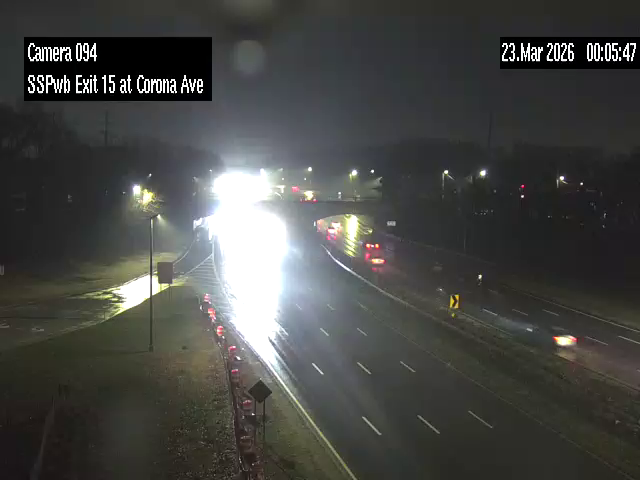 SSP at Exit 15 live webcam