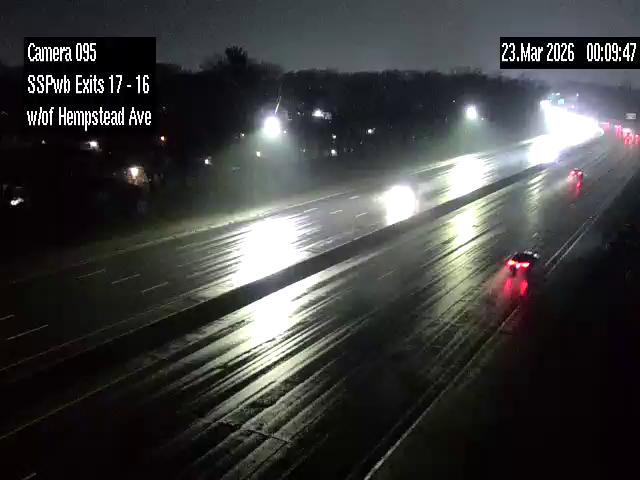 SSP between Exits 17 and 16 live webcam