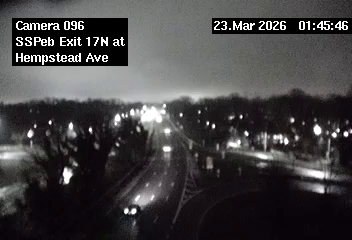SSP at Exit 17 N/S Hempstead Ave. live webcam