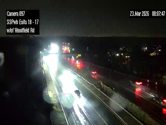 SSP between Exits 18 and 17 live webcam