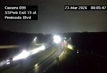 SSP at Exit 19 live webcam