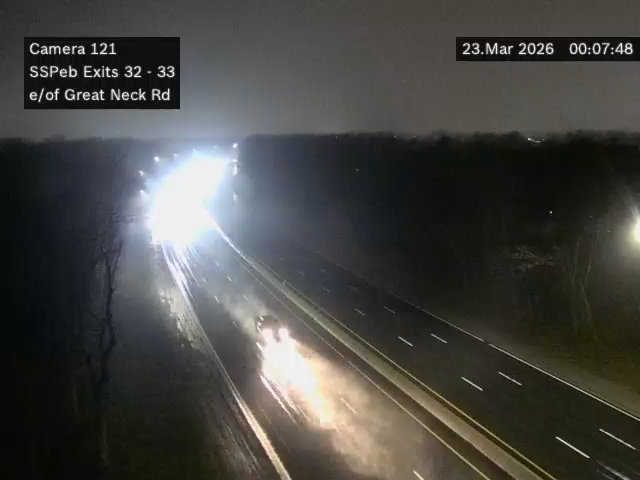 SSP at Exit 33 (NY 109 live webcam