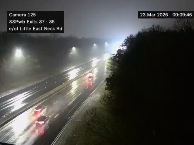 SSP at Exit 36 (Straight Path) live webcam