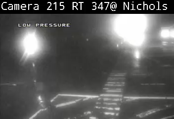 NY 347 at CR97 (Nicolls Rd); Southeast live webcam
