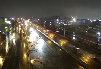 I-278 at 149th Street live webcam