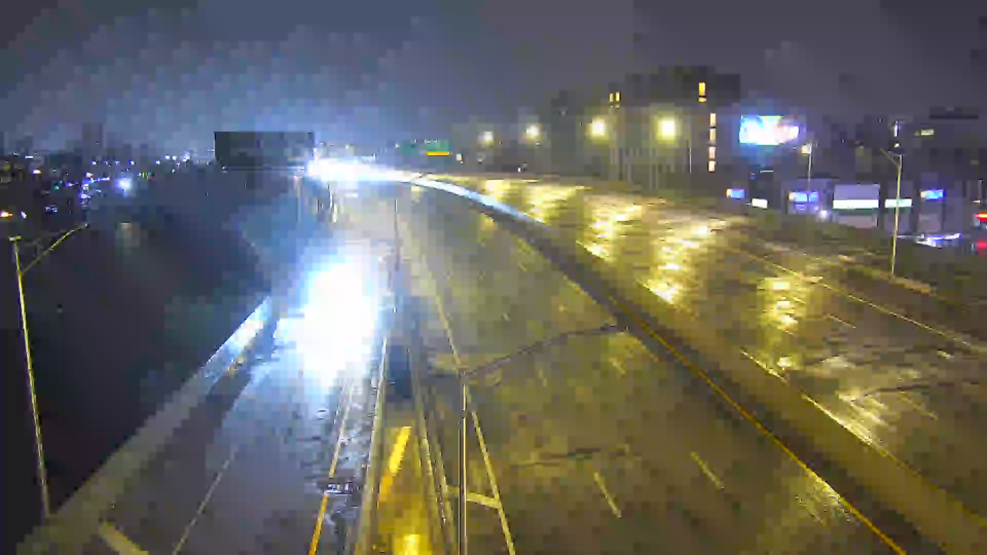 I-278 at Hunts Point Avenue live webcam