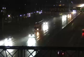 I-278 at Castle Hill Avenue live webcam