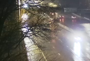 I-95 at Lasalle Avenue live webcam