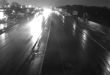 I-678 at Senger Place live webcam