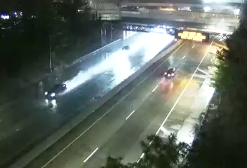 I-87 at Willis Avenue live webcam