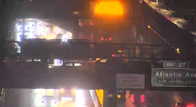 I-278 at Sackett Street live webcam