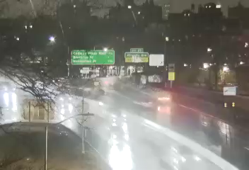 I-278 at Congress Street live webcam
