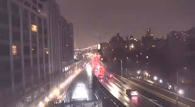 I-278 at State Street/Uppr Lvl. live webcam