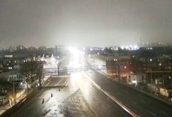 I-278 at 45th Street live webcam