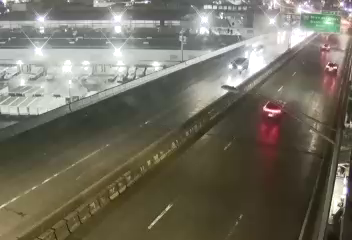 I-495 at 27th Street live webcam