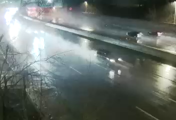 I-678 at Queens Blvd./Entrance ramp live webcam