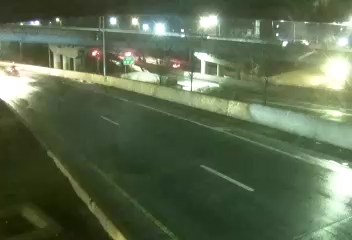 I-678 at Grand Central Pkwy/Interchange live webcam