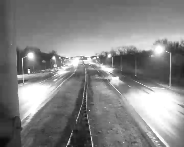 NY440 at Bloomfield Avenue live webcam