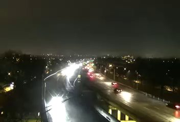 I-278 at West of South Avenue live webcam