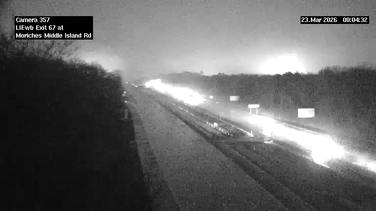 LIE at Moriches Middle Island live webcam